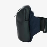 Borsetă Porsche Design Urban Eco Belt Bag Albastru OCL01515