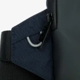 Borsetă Porsche Design Urban Eco Belt Bag Albastru OCL01515