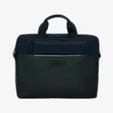Geantă Porsche Design Urban Eco M Albastru OCL01505