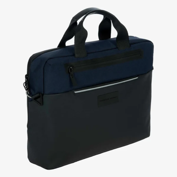 Geantă Porsche Design Urban Eco M Albastru OCL01505