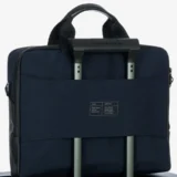 Geantă Porsche Design Urban Eco M Albastru OCL01505