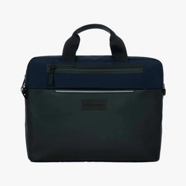 Geantă Porsche Design Urban Eco M Albastru OCL01505