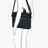 Geantă Porsche Design Urban Eco M Albastru OCL01505