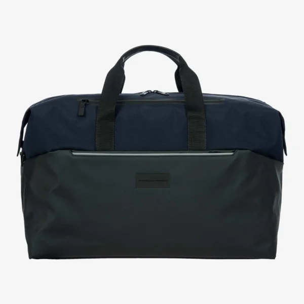 Geantă Porsche Design Urban Eco Weekender Albastru OCL01003