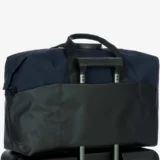 Geantă Porsche Design Urban Eco Weekender Albastru OCL01003