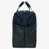 Geantă Porsche Design Urban Eco Weekender Albastru OCL01003
