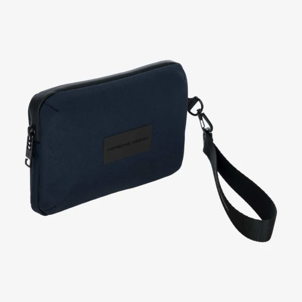 Geantă de Mână Porsche Design Urban Eco Pouch Albastru OCL01513