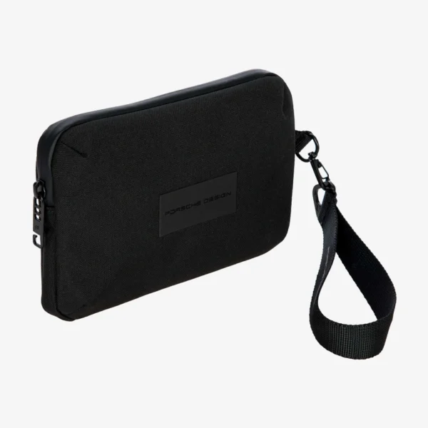 Geantă de Mână Porsche Design Urban Eco Pouch Negru OCL01513