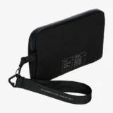 Geantă de Mână Porsche Design Urban Eco Pouch Negru OCL01513