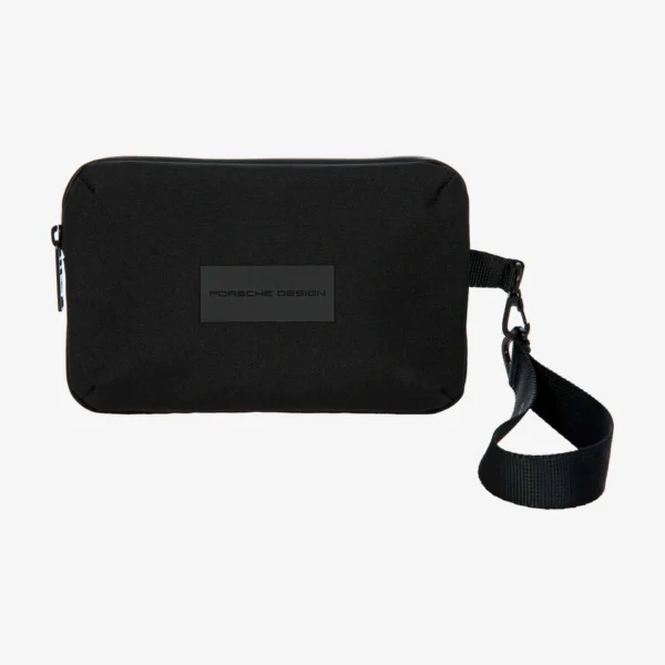 Geantă de Mână Porsche Design Urban Eco Pouch Negru OCL01513