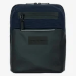 Geantă de Umăr Porsche Design Urban Eco S Albastru OCL01512