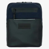 Geantă de Umăr Porsche Design Urban Eco S Albastru OCL01512