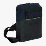 Geantă de Umăr Porsche Design Urban Eco S Albastru OCL01512