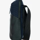 Geantă de Umăr Porsche Design Urban Eco S Albastru OCL01512