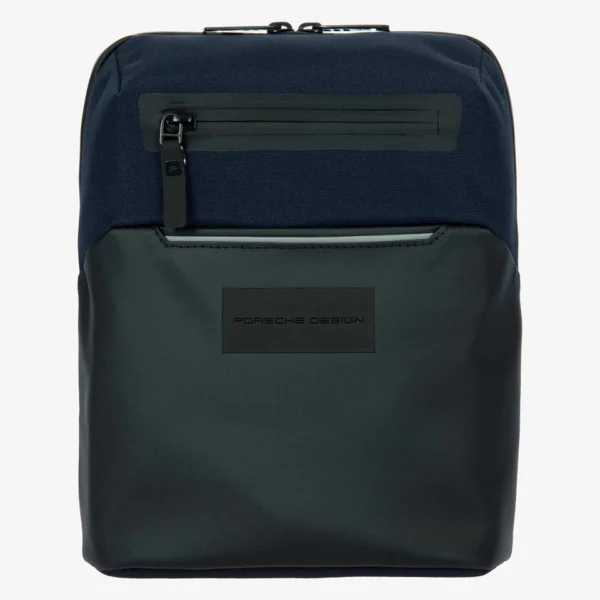 Geantă de Umăr Porsche Design Urban Eco S Albastru OCL01512