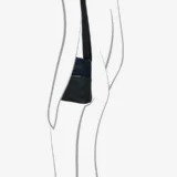 Geantă de Umăr Porsche Design Urban Eco S Albastru OCL01512