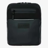 Geantă de Umăr Porsche Design Urban Eco S Negru OCL01512