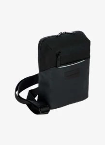 Geantă de Umăr Porsche Design Urban Eco S Negru OCL01512