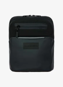 Geantă de Umăr Porsche Design Urban Eco S Negru OCL01512