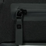Geantă de Umăr Porsche Design Urban Eco S Negru OCL01512