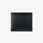 Portofel Porsche Design Carbon Billfold 10 Negru OCA09901