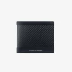 Portofel Porsche Design Carbon Wallet 4 Negru OCA09903
