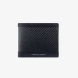 Portofel Porsche Design Carbon Wallet 4 Negru OCA09903