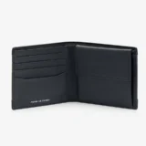 Portofel Porsche Design Carbon Wallet 4 Negru OCA09903