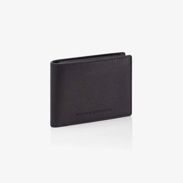Portofel din piele Porsche Design Business 5 Maro OSO09906