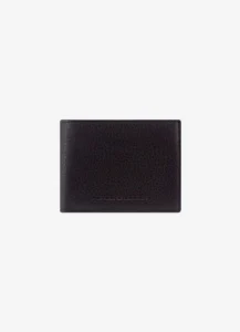 Portofel din piele Porsche Design Business 5 Maro OSO09906