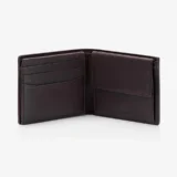 Portofel din piele Porsche Design Business 5 Maro OSO09906