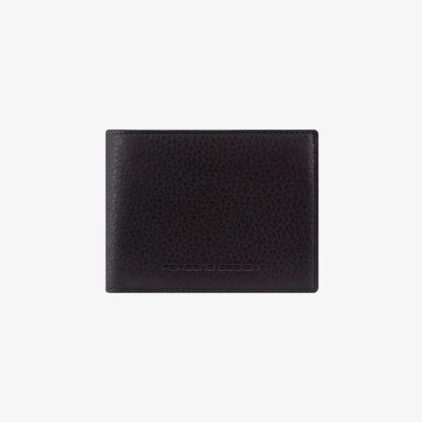 Portofel din piele Porsche Design Business 5 Maro OSO09906