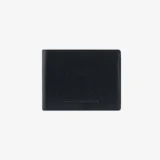 Portofel din piele Porsche Design Business Billfold 3 Negru OSO09910