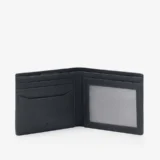 Portofel din piele Porsche Design Business Billfold 3 Negru OSO09910