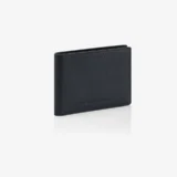 Portofel din piele Porsche Design Business Billfold 3 Negru OSO09910