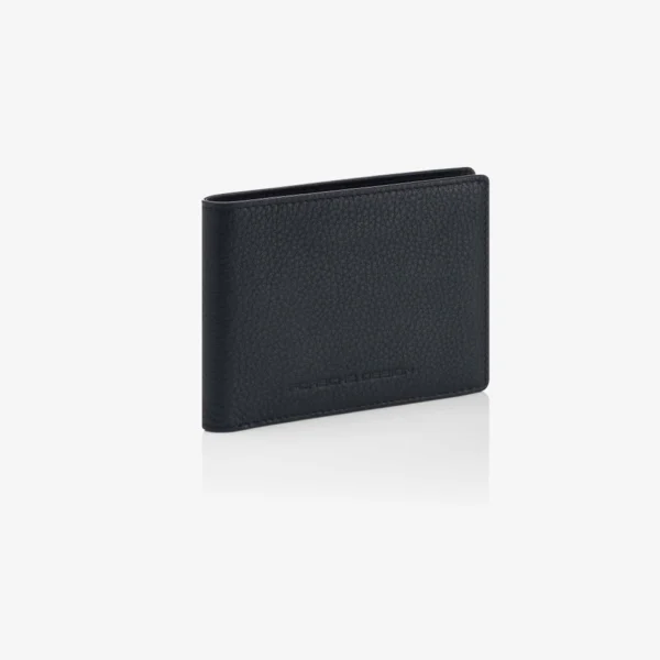 Portofel din piele Porsche Design Business Billfold 3 Negru OSO09910