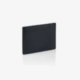 Portofel din piele pentru Carduri Porsche Design Business 4 Negru OSO09919