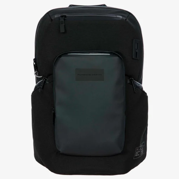 Rucsac Porsche Design Urban Eco S Negru OCL01611