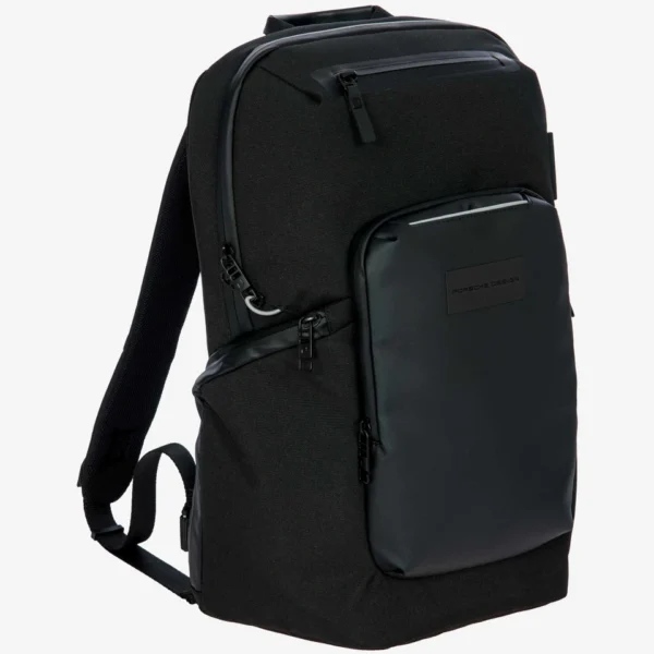 Rucsac Porsche Design Urban Eco S Negru OCL01611