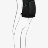 Rucsac Porsche Design Urban Eco S Negru OCL01611