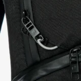 Rucsac Porsche Design Urban Eco S Negru OCL01611