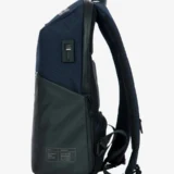 Rucsac Porsche Design Urban Eco XS Albastru OCL01606