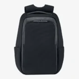 Rucsac din Nailon Porsche Design Roadster M Negru ONY01601