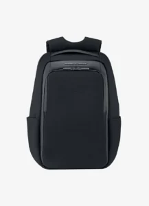Rucsac din Nailon Porsche Design Roadster M Negru ONY01601