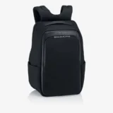 Rucsac din Nailon Porsche Design Roadster M Negru ONY01601