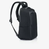 Rucsac din Nailon Porsche Design Roadster M Negru ONY01601