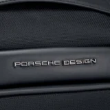 Rucsac din Nailon Porsche Design Roadster M Negru ONY01601