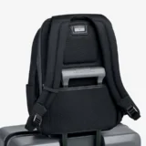 Rucsac din Nailon Porsche Design Roadster M Negru ONY01601