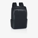 Rucsac din Nailon Porsche Design Roadster XS Negru ONY01600