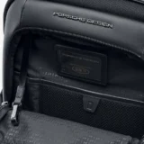 Rucsac din Nailon Porsche Design Roadster XS Negru ONY01600